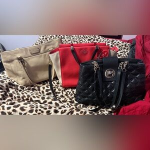 ❤️Kate Spade Christmas LARGE Christmas Bundle❤️